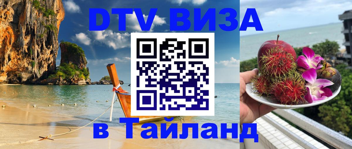 Сколько стоит DTV виза — актуальные цены, оформление даже без документов - 08.01.2026 